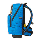 Skoletaske LEGO® Johansen Optimo Plus City Police Adventure