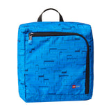 Skoletaske LEGO® Johansen Optimo Plus City Police Adventure