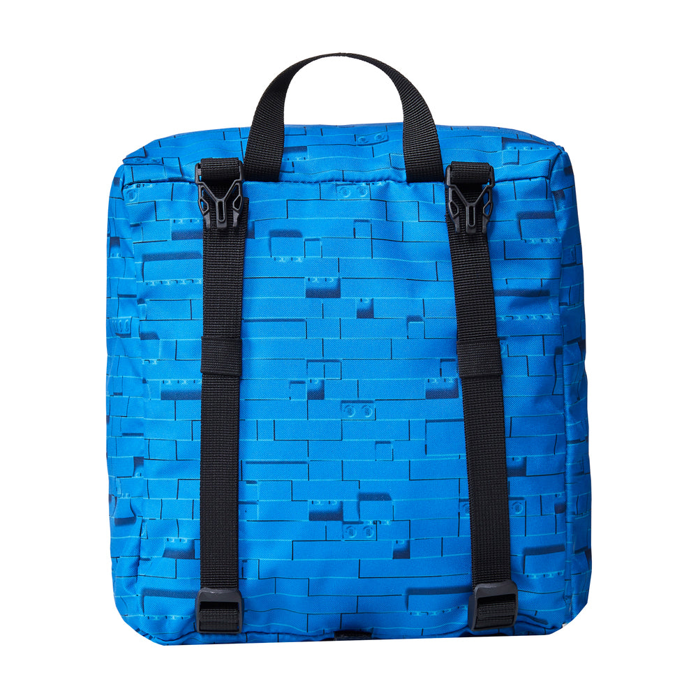Skoletaske LEGO® Johansen Optimo Plus City Police Adventure