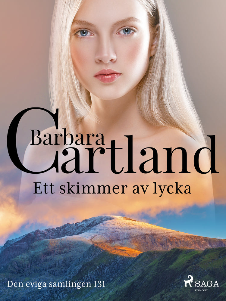 Ett skimmer av lycka