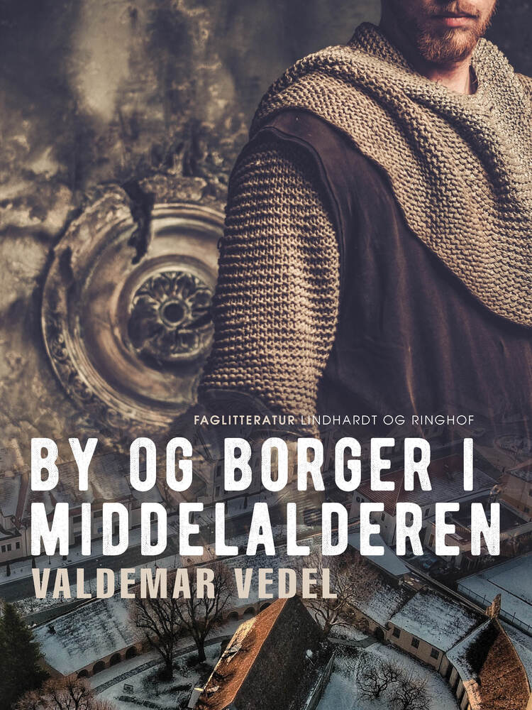 By og borger i middelalderen