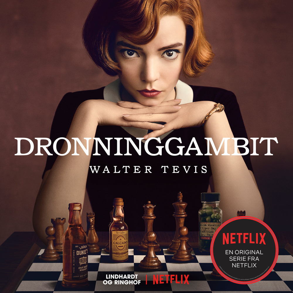 Dronninggambit