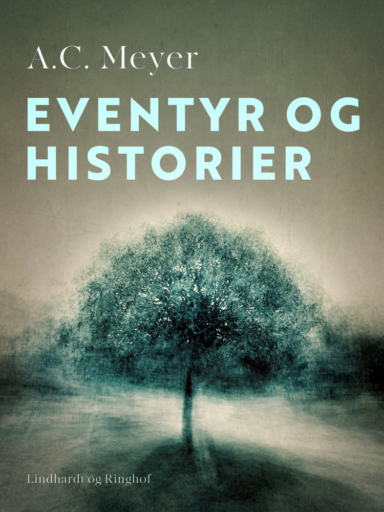 Eventyr og historier