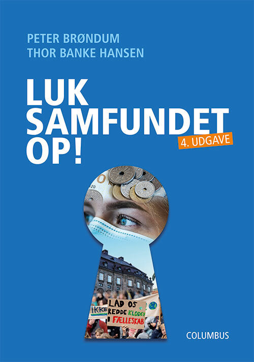 Luk samfundet op, 4. udg.