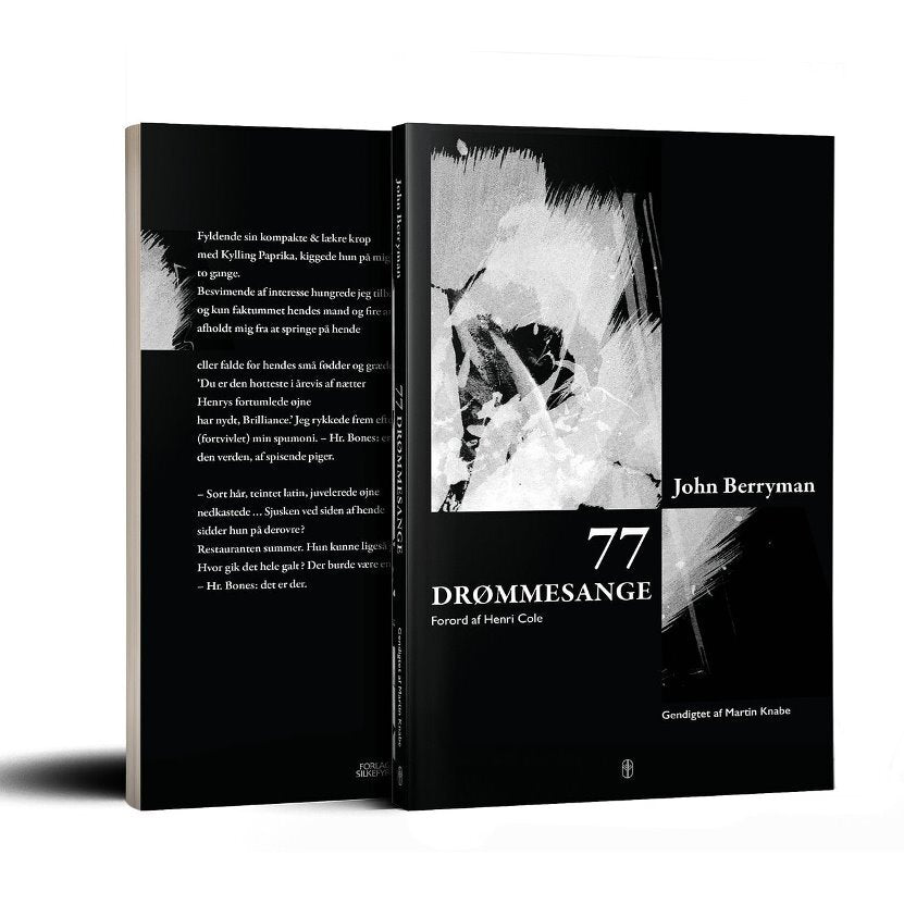 77 Drømmesange