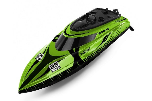 X-Treme Line RC Speedboat HURRICANE