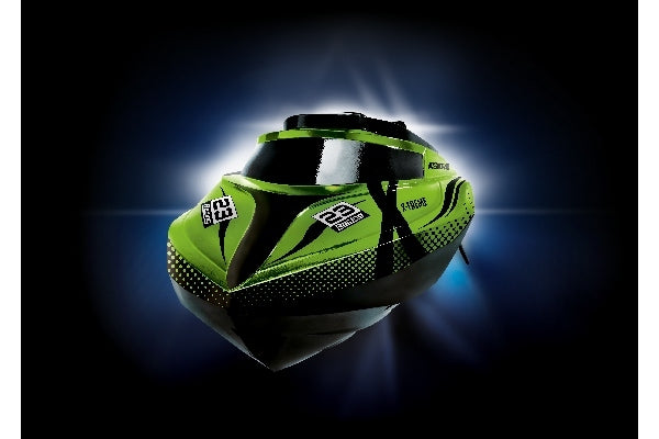 X-Treme Line RC Speedboat HURRICANE