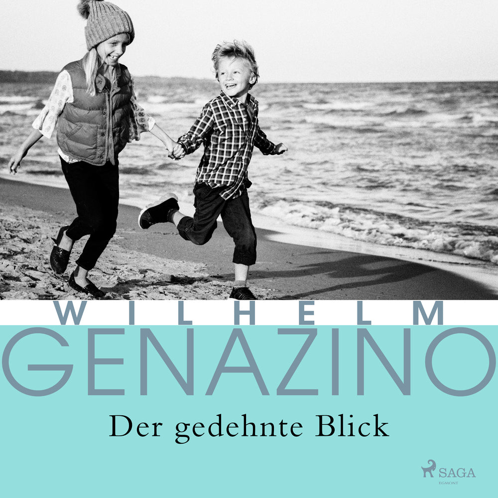 Der gedehnte blick