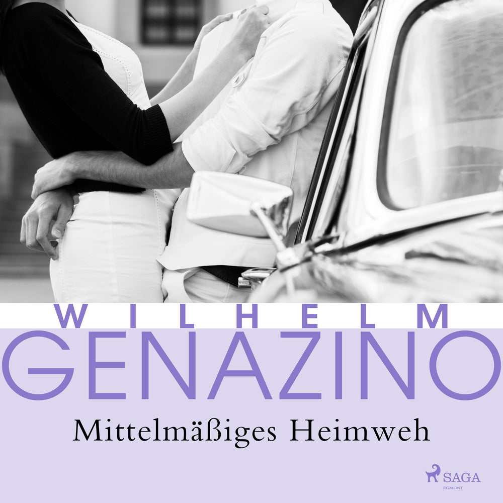 Mittelmäßiges heimweh