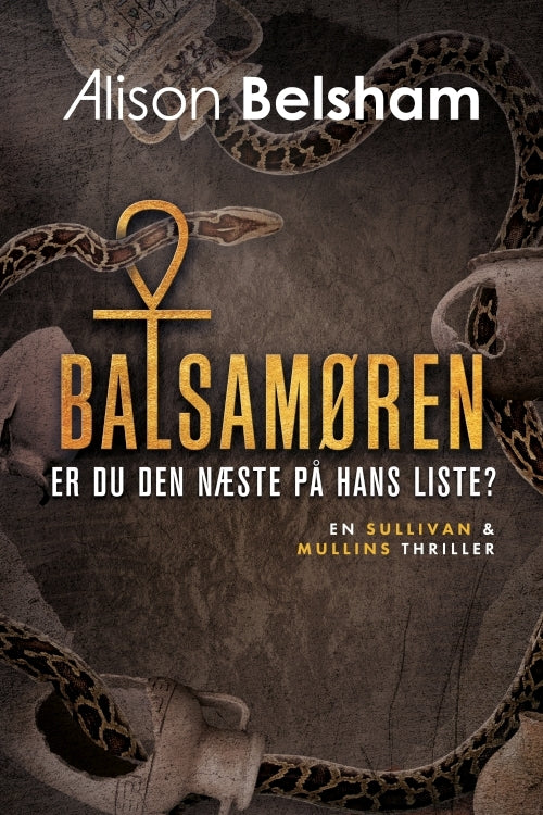 Balsamøren