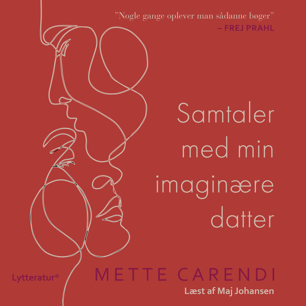 Samtaler med min imaginære datter