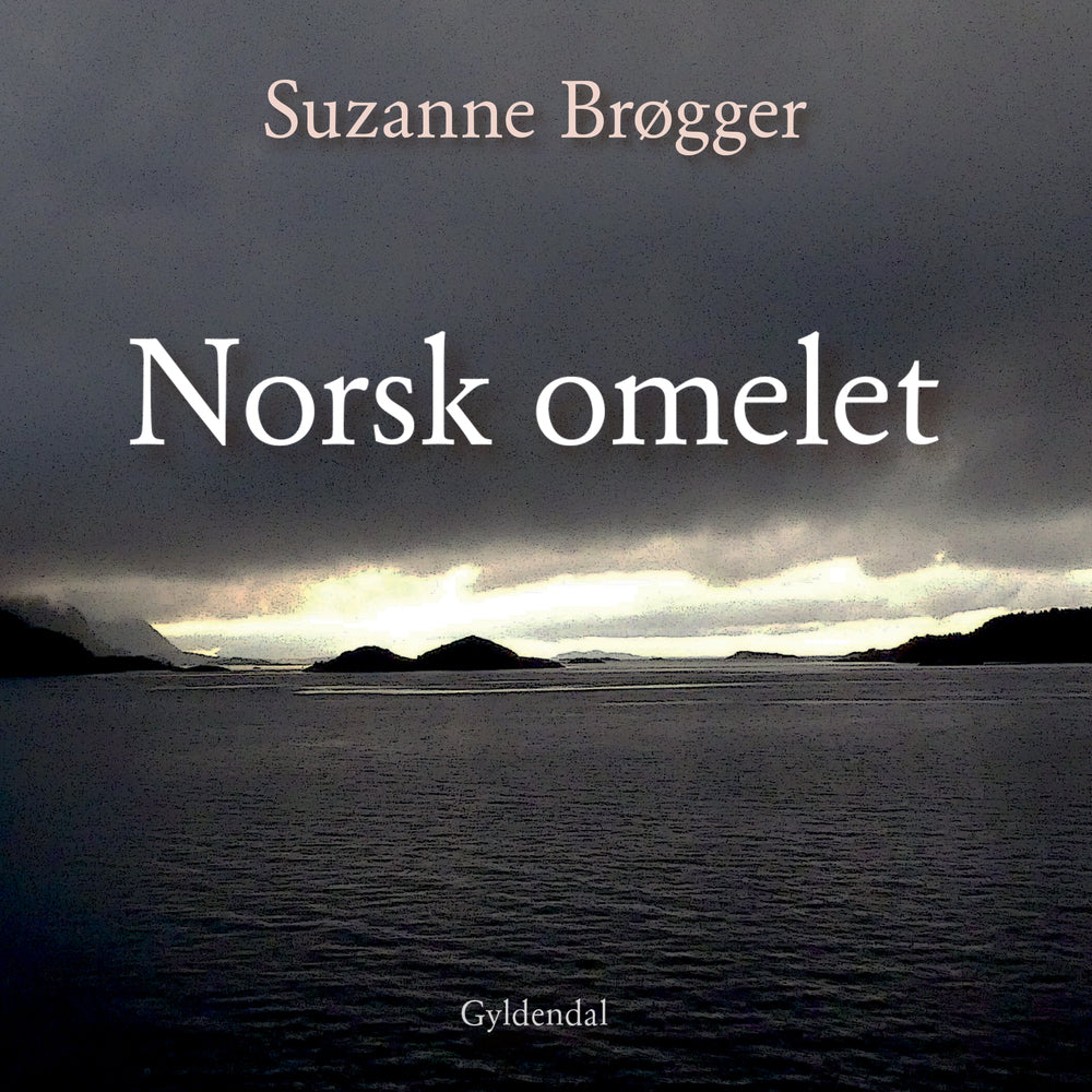 Norsk omelet