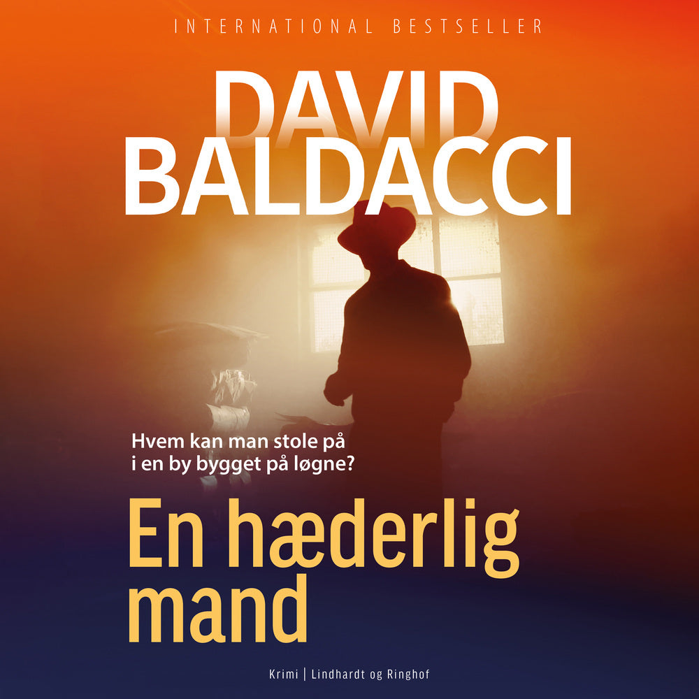 En hæderlig mand