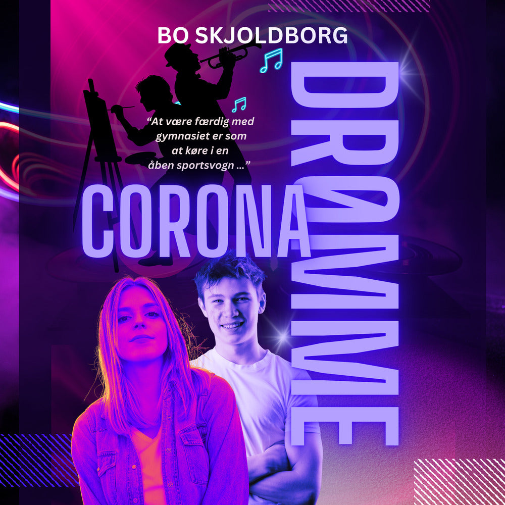 Coronadrømme