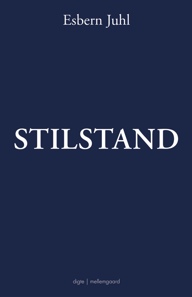 Stilstand