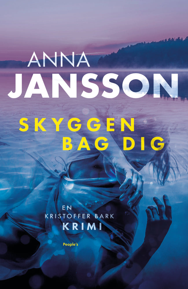 Skyggen bag dig