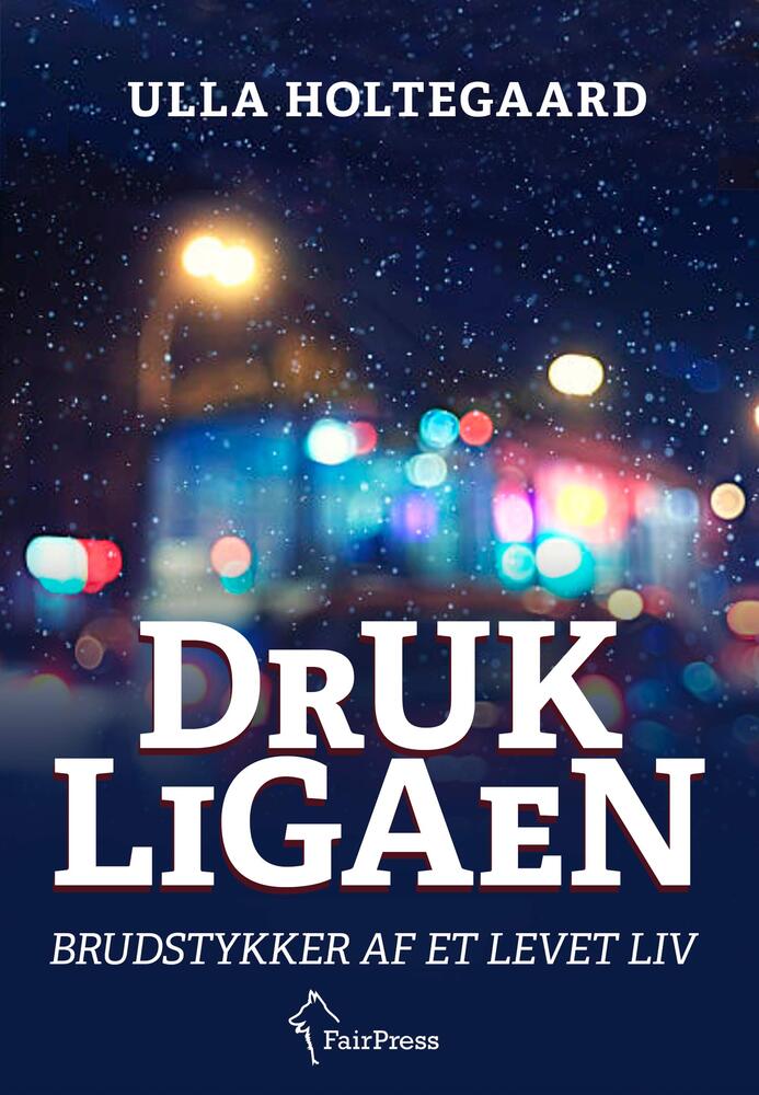 Drukligaen