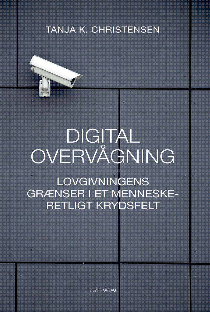 Digital overvågning