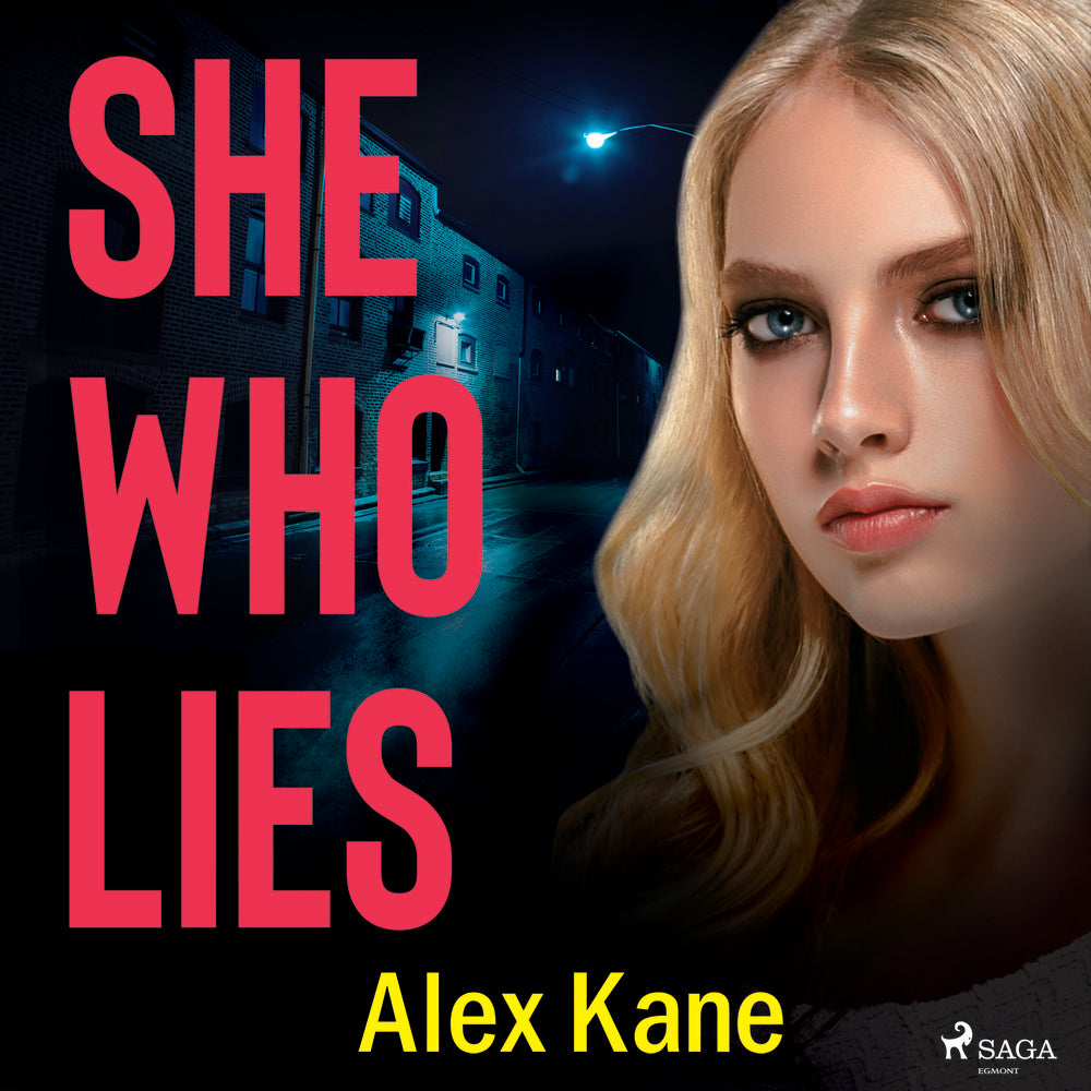 She Who Lies