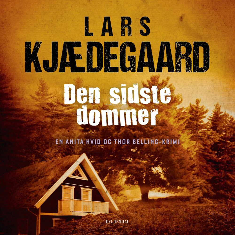 Den sidste dommer