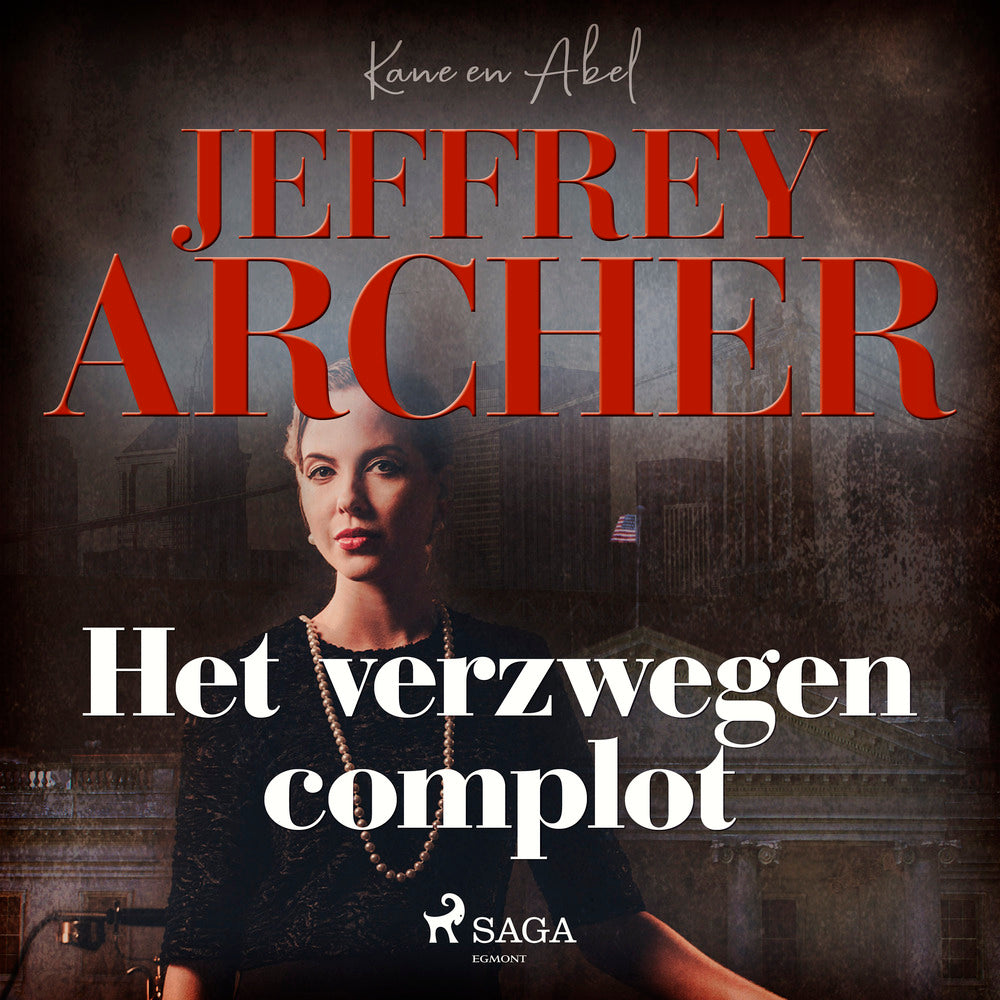 Het verzwegen complot