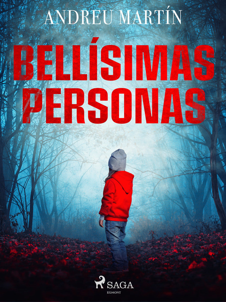 Bellísimas personas