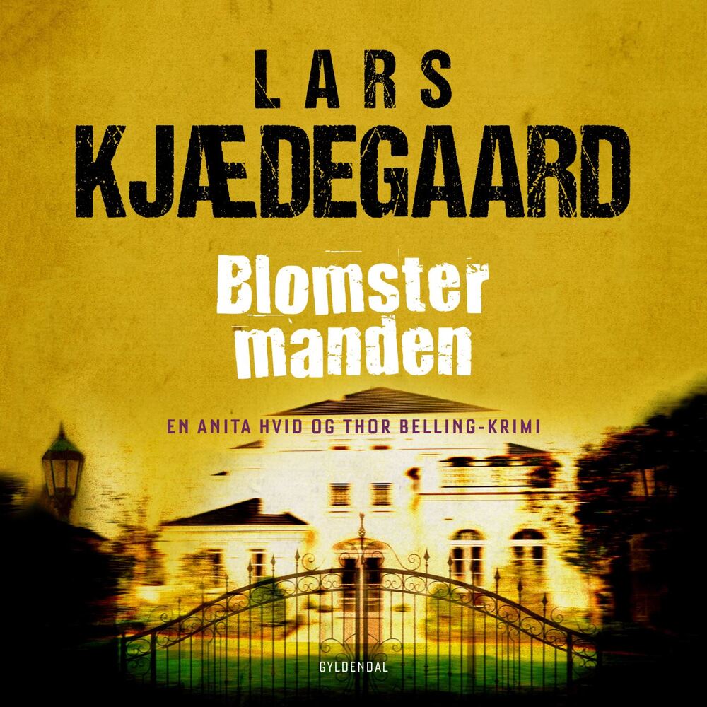 Blomstermanden
