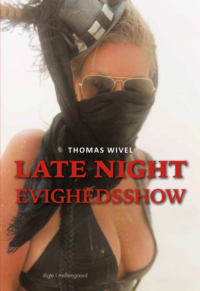 Late Night Evighedsshow