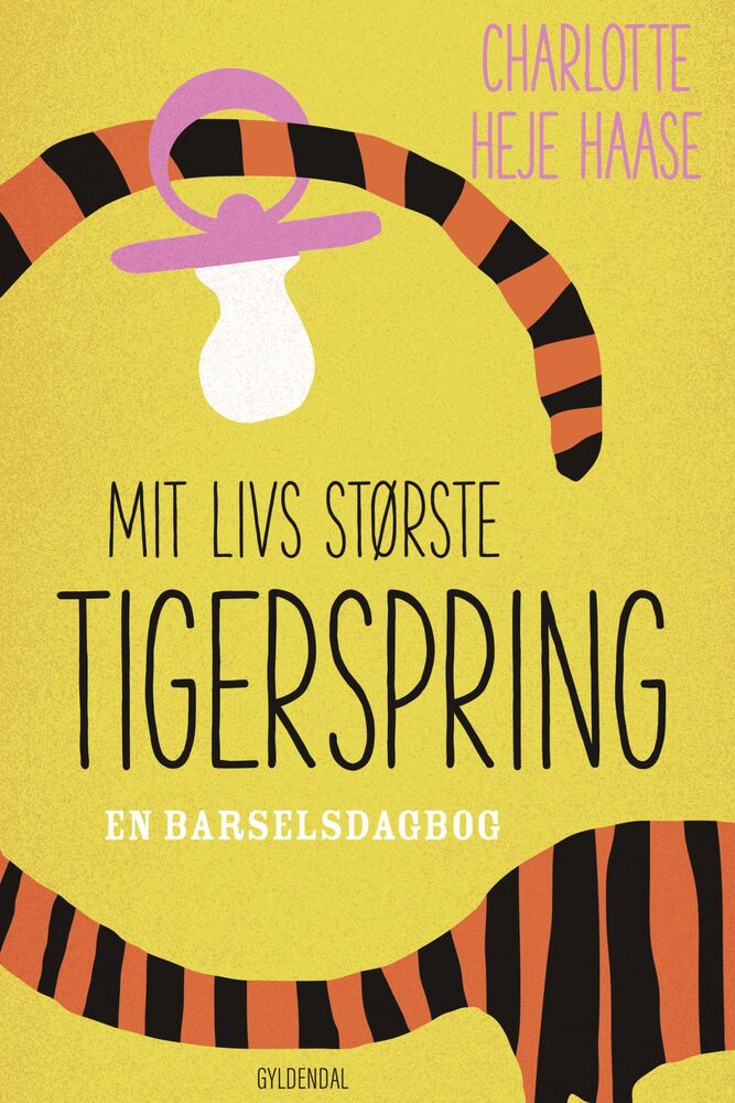 Mit livs største tigerspring