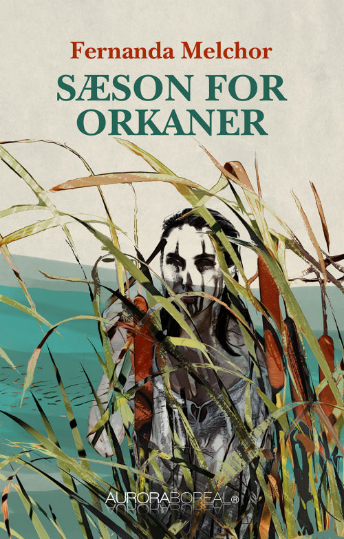 Sæson for orkaner