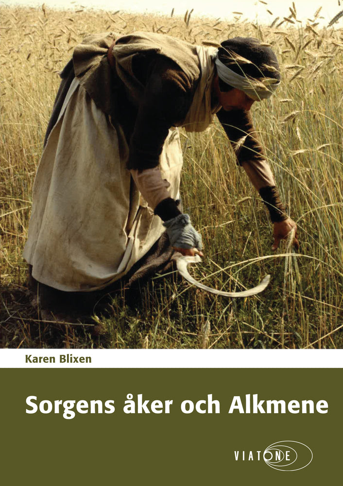 Sorgens åker och Alkmene