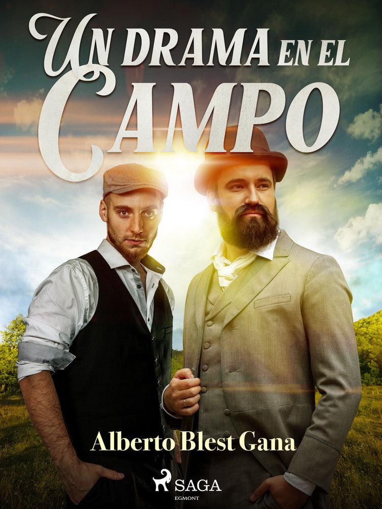 Un drama en el campo