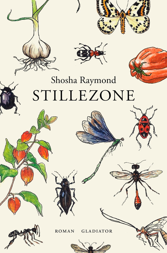 Stillezone