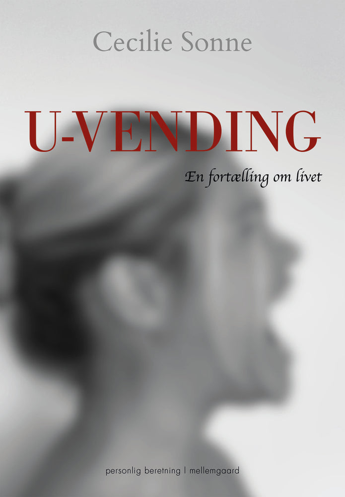 U-VENDING - En fortælling om livet