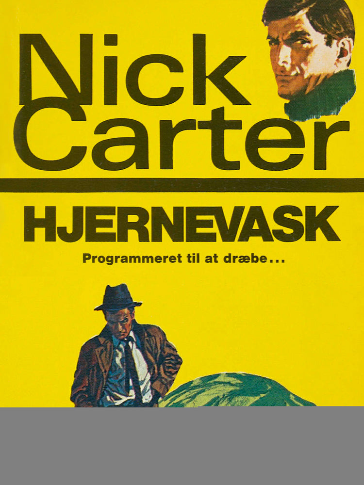 Hjernevask