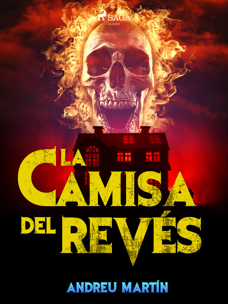 La camisa del revés