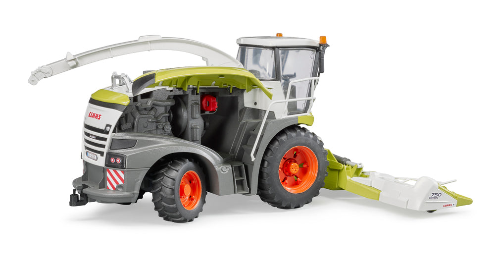 Bruder Claas Jaguar 980 Finsnitter