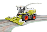 Bruder Claas Jaguar 980 Finsnitter