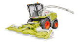 Bruder Claas Jaguar 980 Finsnitter