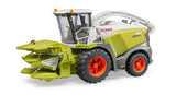 Bruder Claas Jaguar 980 Finsnitter