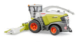 Bruder Claas Jaguar 980 Finsnitter