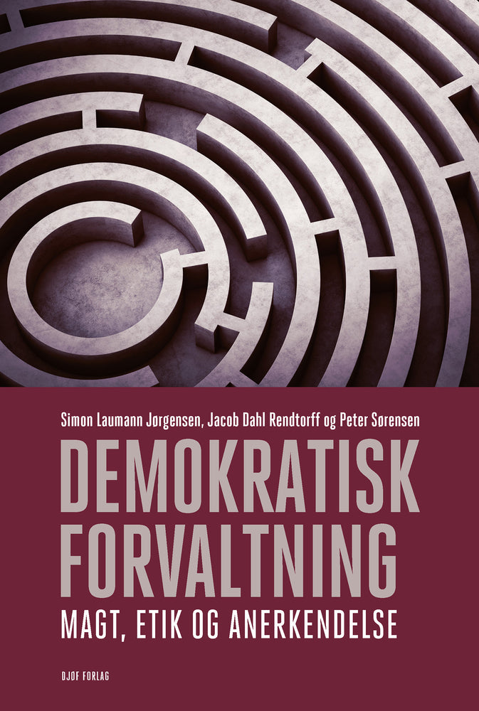 Demokratisk forvaltning