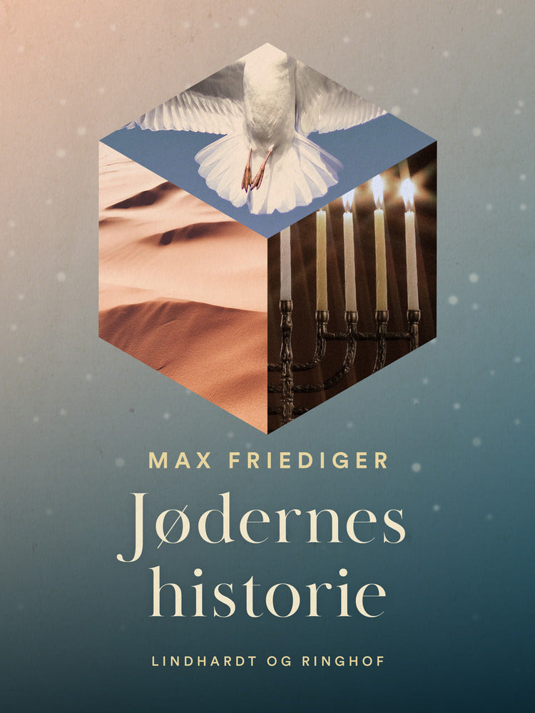 Jødernes historie