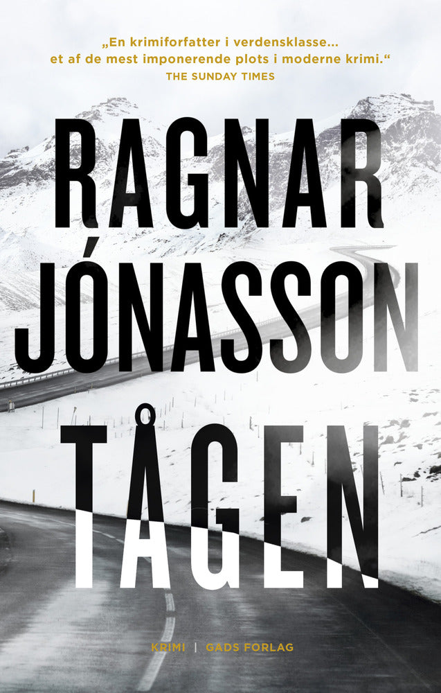 Tågen