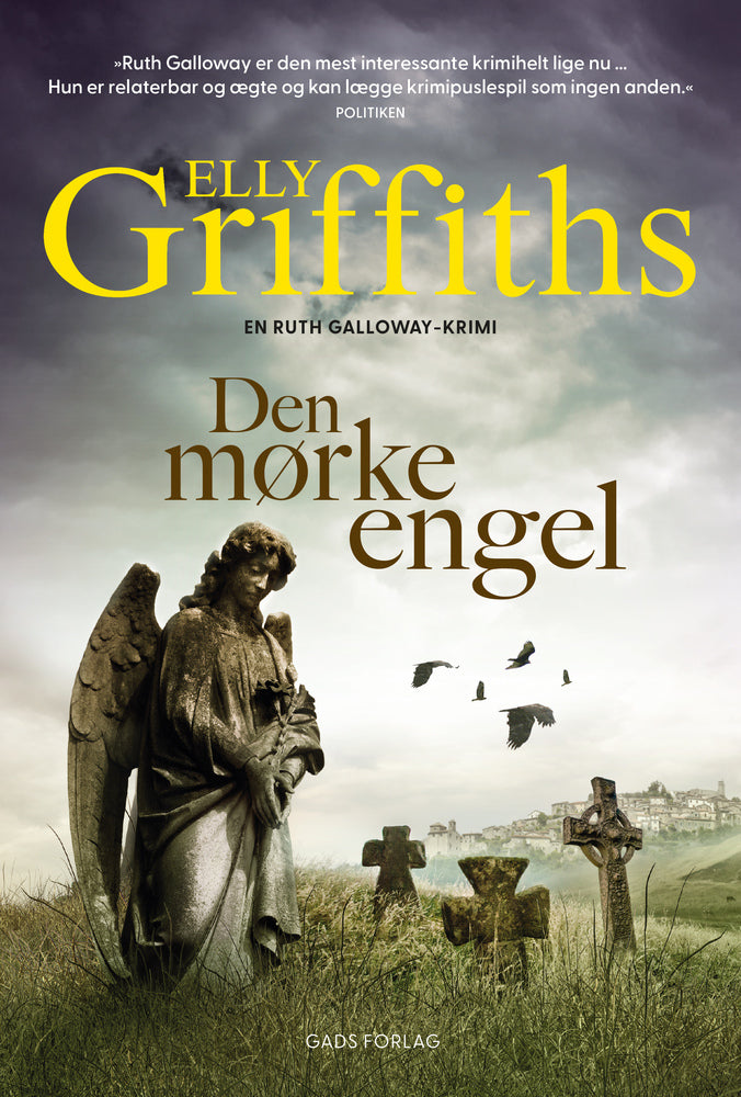 Den mørke engel