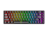 Havit KB860L Ultra Compact Gaming keyboard Black