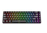 Havit KB860L Ultra Compact Gaming keyboard Black