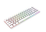 Havit KB860L Ultra Compact Gaming keyboard white