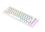 Havit Ultra Compact Gaming Keyboard with BT Whi
