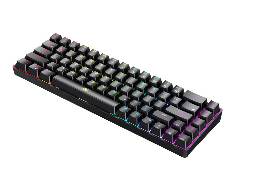 Havit Ultra Compact Gaming Keyboard with BT